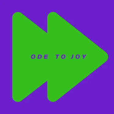 Ode to Joy