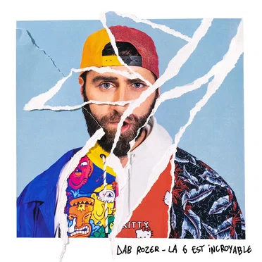 Crush by Dab Rozer - album cover