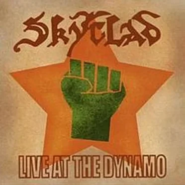 Live at the Dynamo