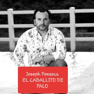 El caballito de palo