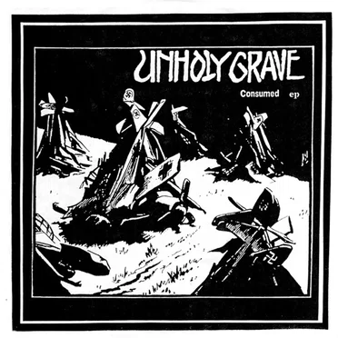 Silencer Surgery EP / Consumed EP