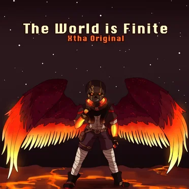 The World is Finite (Aether's Theme)