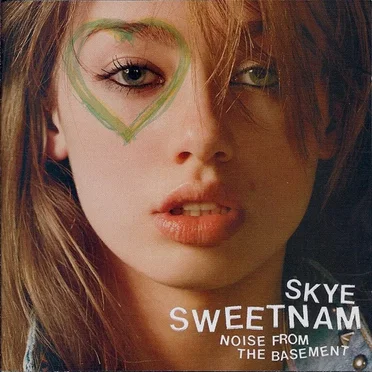 Skye Sweetnam