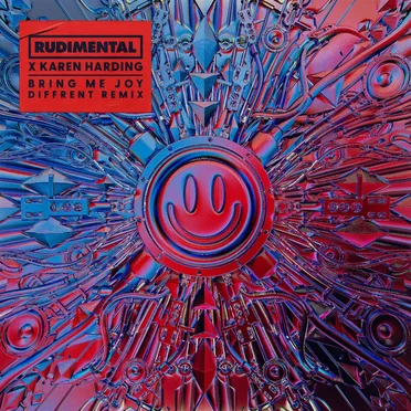 Bring Me Joy (Diffrent remix)