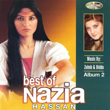 Best of Nazia Hassan