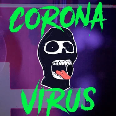 Coronavirus by Mikrat - album cover