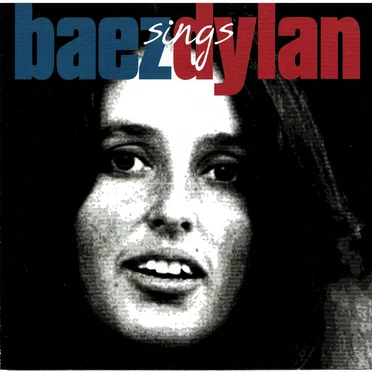 Baez Sings Dylan