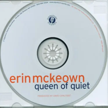 Queen of Quiet