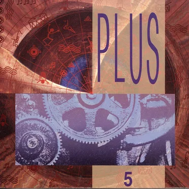 Mr Music Plus: Plus 5*92 by Various Artists - album cover