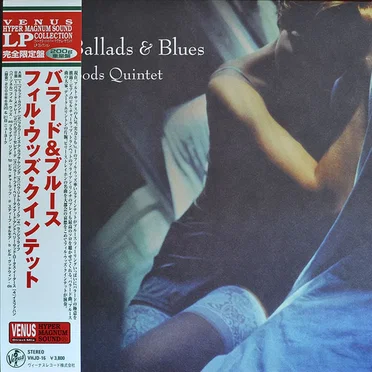 Ballads & Blues