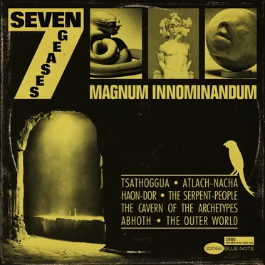 Magnum Innominandum