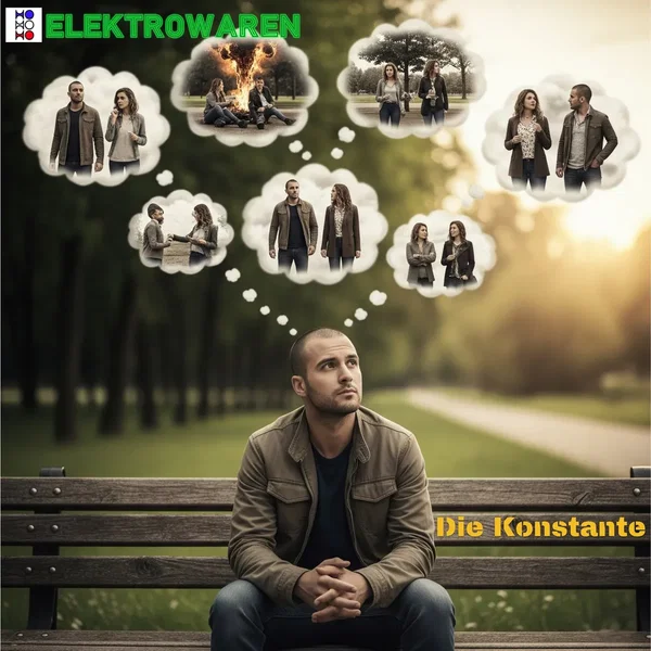 Die Konstante