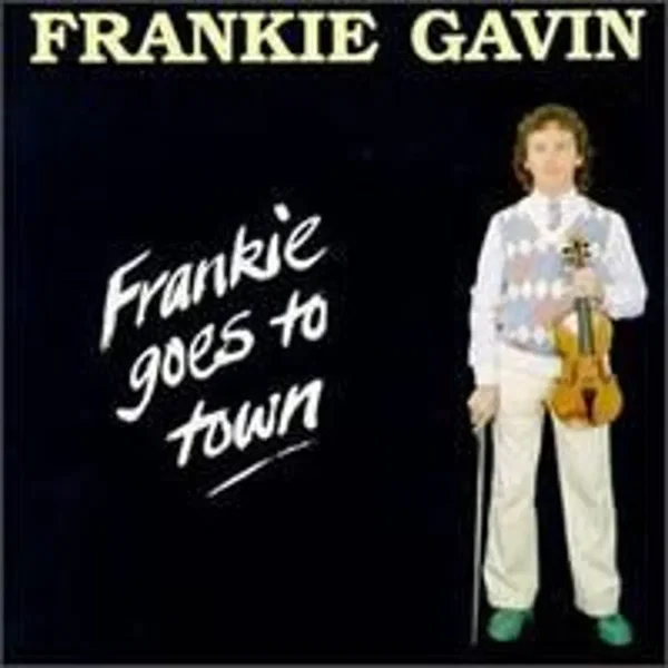 Frankie Goes to Town