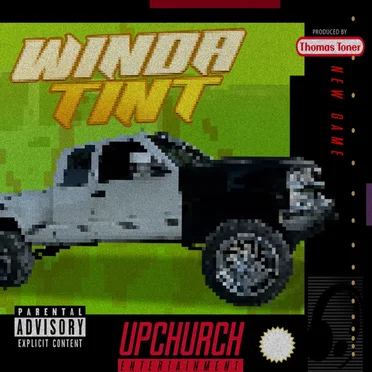 Winda Tint by Upchurch - album cover