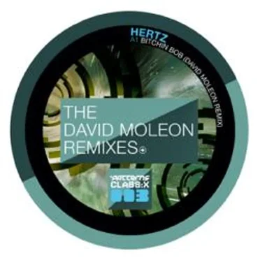 The David Moleon Remixes