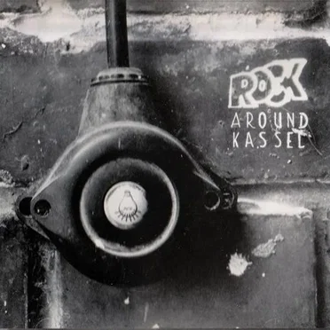 Rock Around Kassel by Various Artists - album cover