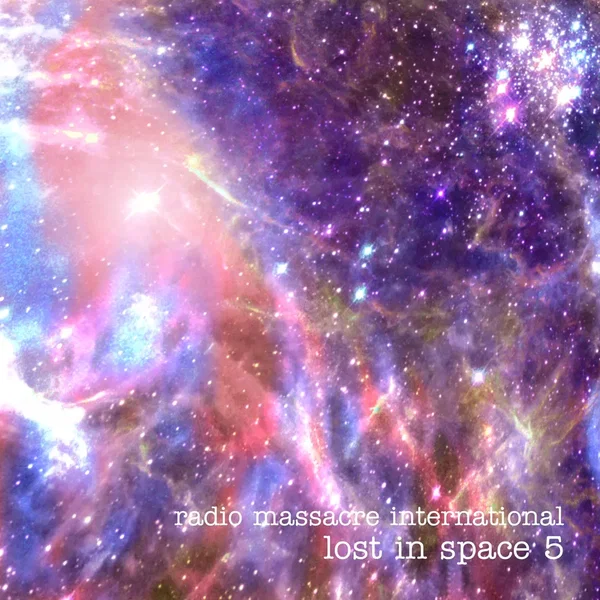 lost in space (volume 5)