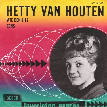 Wie ben jij? / Eens