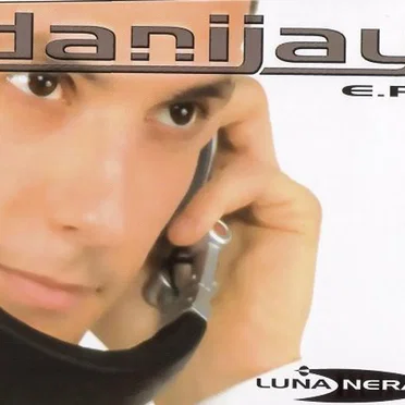 Luna nera E.P.