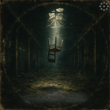 All That Remains Unspoken