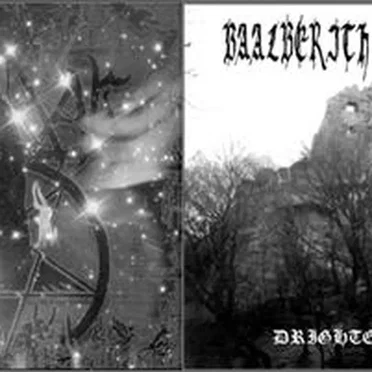 Drightenlands / Mysteriis
