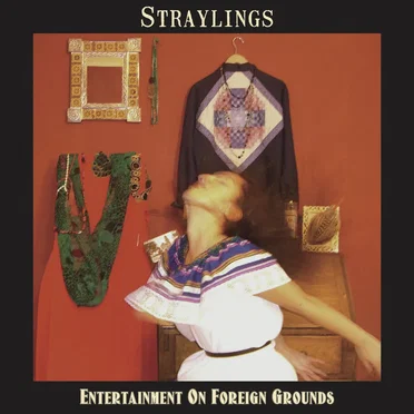 Straylings