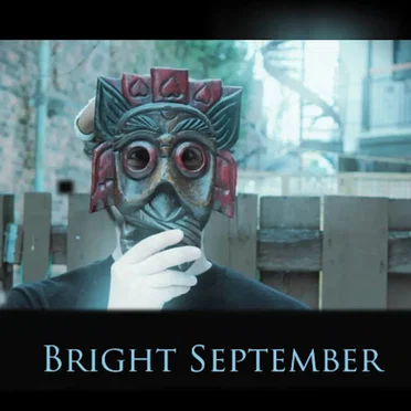 Bright September 2015 by Bright September - album cover