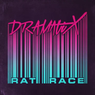 Rat Race by DramatiX - album cover