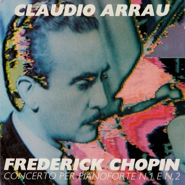 Concerto per pianoforte n. 1 e n. 2