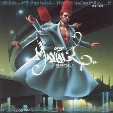 Kingztanbul by Makale - album cover