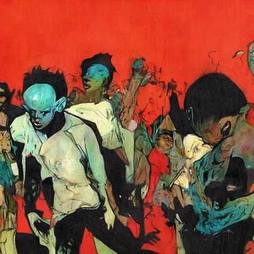 Good Teal by Good Teal - album cover