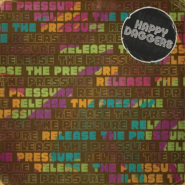 Release the Pressure (radio edit)