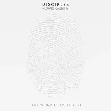 No Worries (Remixes)