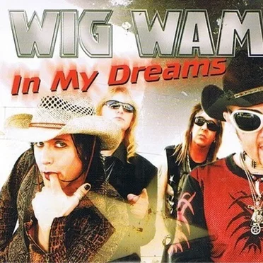 In My Dreams