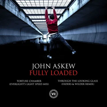 Fully Loaded by John Askew - album cover