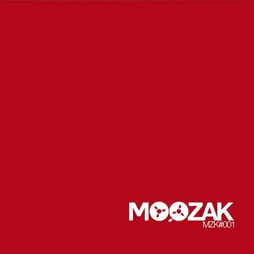MZK#001 by Various Artists - album cover