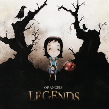 Of Angels