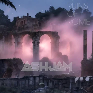 Ruins of Rome