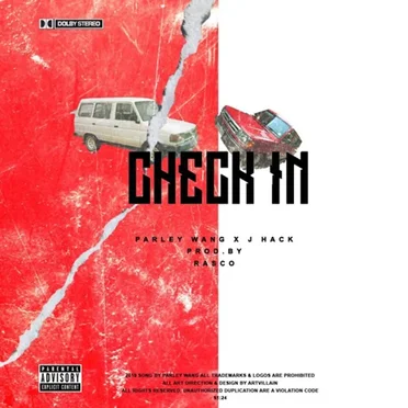Check-In (Prod by Ben Rasco)