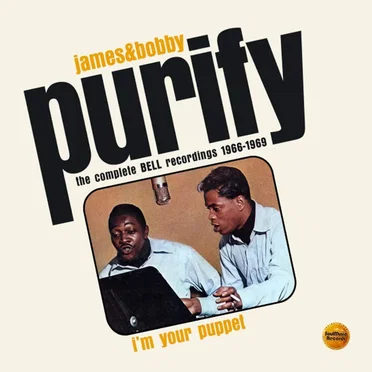 I’m Your Puppet: The Complete Bell Recordings 1966-1969