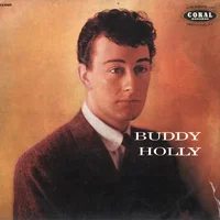Buddy Holly artist image
