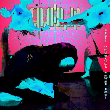 Eden neben jedwedem Elend by Qualm - album cover