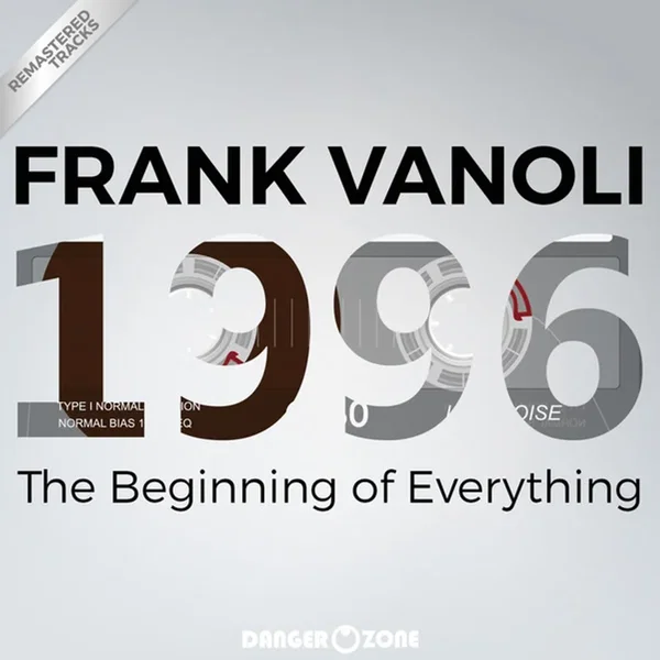 1996 The Beginning Of Everything