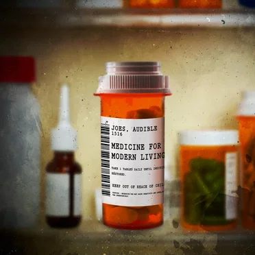 Medicine for Modern Living