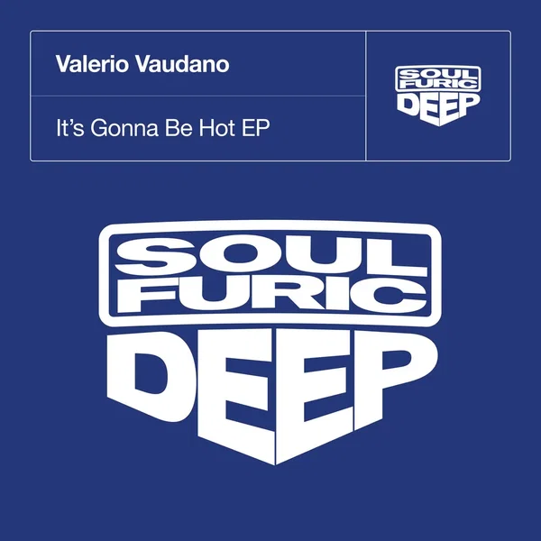 It's Gonna Be Hot EP