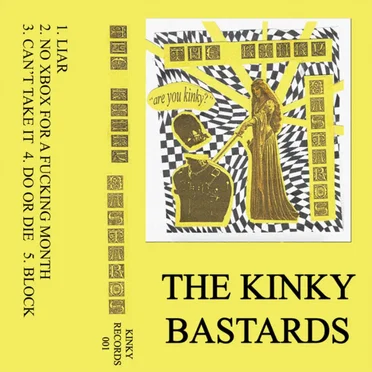 The Kinky Bastards