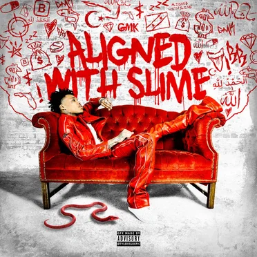 Aligned With Slime