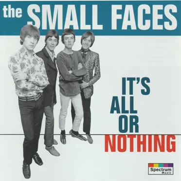 It’s All or Nothing