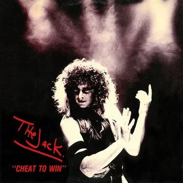 Cheat To Win (Remastered) by The Jack - album cover