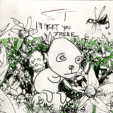 I'll Meet You There EP